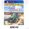 Farming Simulator 19: Edizione Premium PS4 - Gioco PS4 sony PLAYSTATION 4 -