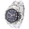 TAG HEUER Aquaracer Mariner CAF2113.BA0809 Cronografo automatico quadrante ne...