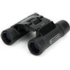 Celestron UpClose G2 10X25 binocolo BK-7 Nero