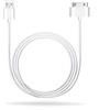 USB Cable pour iPhone 4 4S 3G 3GS iPod iPad 1 2 Data 30pin Charger