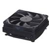 NOCTUA CPU RAFFREDDAMENTO NH-L9I-17XX CHROMAX BLACK