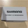 Shimano Mulinello da spinning Shimano NASCI C3000DH
