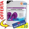 LAPI Alghicida T9 Special → 5 / 10 Lt - Anti Alghe Liquido per Pulizia Piscina