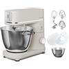 Electrolux Planetaria Assistent 700 Bianco E6KM1-4OWT