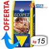 Farmina Dog Ecopet Adult → Pollo - 15 kg - Crocchette Per Cane, Mangime Cani