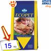 Farmina Ecopet Dog Adult Formula Cibo Secco Cani 15 Kg