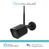 Homcloud Telecamera Wi-Fi Bullet 6S OUTDOOR