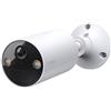 Tplink-tapo Tapo Telecamera a batteria Smart TC82 2K
