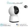 Homcloud Telecamera wi-fi Speed 12T Pan&Tilt 2K