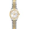 Philip Watch Orologio Donna Philip Watch Caribe Urban Mini 24 mm Diamonds Bicolore R825359...