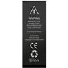 Apple Batteria per iPhone 4S, 1430mAh