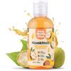Happy Monkfruit Frutto del Monaco Dolcificante 75ml Gocce 250 Porzioni 15x Più Dolce dello