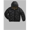 Blauer 26WBLKC03259 GIUBBINO BLAUER KIDS PIUMINO ONDE BRINTON JUNIOR GIUBBOPTTO BOMBER