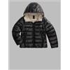 Blauer 26WBLG02295 999EI GIUBBINO BLAUER BAMBINA KIDS GIUBBETTO CARROL JUNIOR PIUMINO