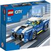 LEGO AUTO DELLA POLIZIA