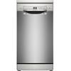 Bosch Lavastoviglie 10 coperti SERIE 2 SPS2HKI58E Inox classe E (45x60x84,5cm)