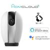 Homcloud Telecamera wi-fi Speed 4S Pan&Tilt