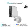 Homcloud Telecamera Wi-Fi a batteria Snap 12TL OUTDOOR 2K