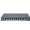 Hikvision DS-3E0310P-E/M(B) switch