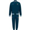 SSC NAPOLI Tuta Interlock Marine Blue Junior 2026/2027 4 anni