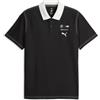 Puma BMW MMS Ess Polo Polo Uomo (Pacco da 1)
