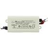 Mean Well, Switching Power Supply, Converter per la luce di striscia flessibile del LED, il trasformatore, AC 110/220 V DC Switching Power Supply 12 W 9 - 36 V 350 mA, APC-12 - 350)