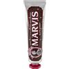 Marvis Dentifricio Edizione Limitata al Sapore di Black Forest, 75 ml