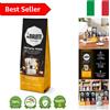 Details In Description Bialetti Perfetto Moka Caffè Macinato, Gusto Vaniglia - 1 x 250 gr