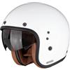 SCORPION EXO SCORPION CASCO JET BELFAST II LUXE BIANCO L