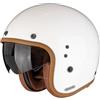 SCORPION EXO SCORPION CASCO JET BELFAST II LUXE CREMA XL