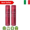 Details In Description Biopoint Styling Finish - Lacca Ecologica NO GAS Fissaggio Forte 3, con Filtr...