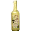 Le Terre di Colombo - Olio Extravergine d'oliva Taggiasca - Bottiglia Dorata - 0.75 litri