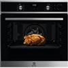 Electrolux Forno A vapore SteamCrisp Serie 700 LOC5H40X2 Classe A 72 Litri