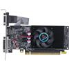 Biostar GeForce GT610 NVIDIA GeForce GT 610 2 GB GDDR3