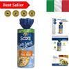 Riso Scotti Gallette di Riso e Mais 150g - Senza Glutine, Versatili e con Aroma di Miele