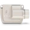 SOLEM - Programmatore Irrigazione BL-IP Bluetooth | 2/4 Stazioni | Impermeabile