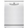 BOSCH Lavastoviglie Libera Installazione Bosch SMS2HTW06E 13 Coperti Wi-Fi Bianca
