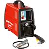 Helvi COMBI PC 302K - Taglio al Plasma con Compressore Interno Monofase