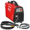 Helvi PC 43 - Saldatrice Taglio al Plasma Inverter Spessore 13 mm