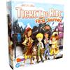 Space Cow Asmodee Ticket to Ride First Journey Europe Ages 6+ Kids Board Game