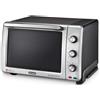 De Longhi De'Longhi E Sfornatutto Midi Forno Elettrico da 24 Litri con spegnimento