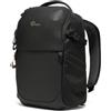 Lowepro Fastpack BP150 AW IV Camera Backpack 16L, Travel Camera Bag | Accesso Rapido Laterale, Apertura Totale Posteriore, Laptop 14, Doppio Vano, Copertura AW, Mirrorless e Drone