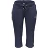 FREDDY PANTALONE TUTA LUNGO DONNA BLU