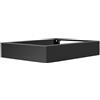 DEEPCOOL VERTICAL BASE 100 NERO PER CH160 CH170 VARI