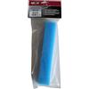 Newa Ricambio Spugna Blu per Acquari Mirabello 30/60 e Filtri Mira 70/100