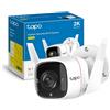 TP-LINK Telecamera WiFi Esterno Tapo C310 FHD Videocamera Sorveglianza IP66