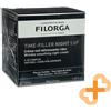 Filorga Crema Notturna Plumping Anti-Rughe Anti-Invecchiamento Filorga Time Filler 50ml