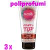 Sunsilk 3 X SUNSILK, COLORE AL TOP Trattamento tonalizzante Deep Chocolate 180ml