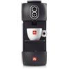 Illy Macchina da Caffe a Cialde 44mm Easy Nera