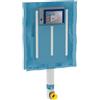 Geberit Sigma 8 Cassetta di Scarico WC da Incasso | 109.790.00.1